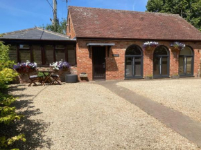 Secret little hideaway - with proximity to Oxford